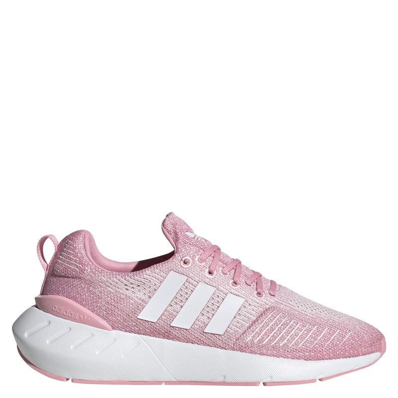 ADIDAS ORIGINALS - Swift Run 22 Primegreen Zapatilla Urbana Mujer Rosado Adidas Originals
