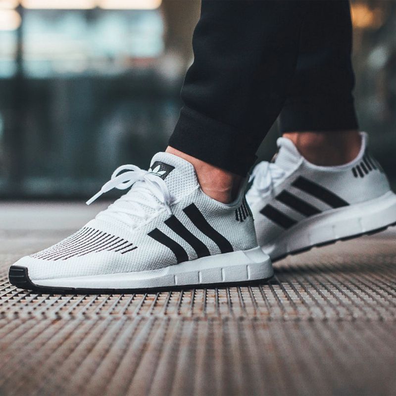 ADIDAS ORIGINALS - Zapatilla Urbana Hombre Blanco Adidas Originals