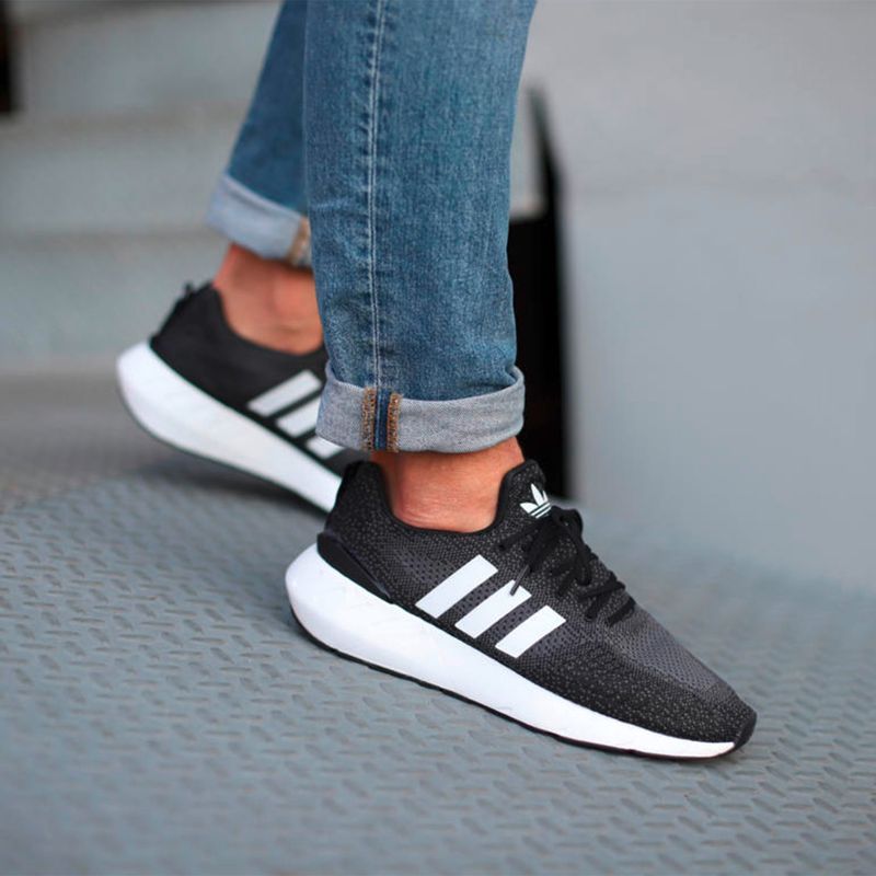 ADIDAS ORIGINALS - Swift Run 22 Primegreen Zapatilla Urbana Hombre Adidas Originals