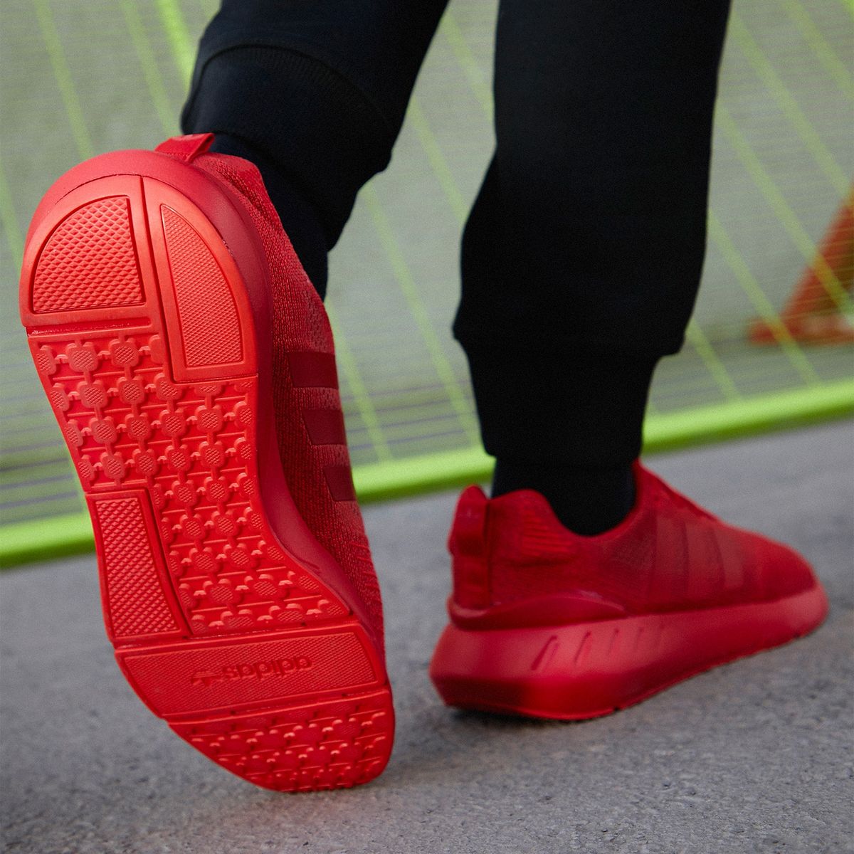 ADIDAS ORIGINALS - Swift Run 22 Primegreen Zapatilla Urbana Hombre Adidas Originals