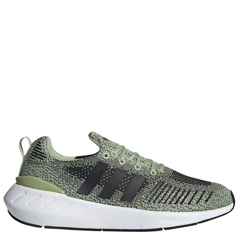 ADIDAS ORIGINALS - Swift Run 22 Primegreen Zapatilla Urbana Hombre Verde Adidas Originals