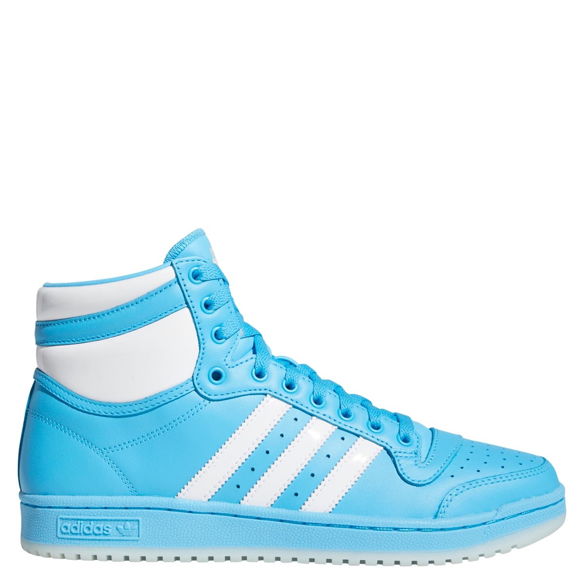 ADIDAS ORIGINALS - Top Ten Hi Zapatilla Urbana Hombre Adidas Originals