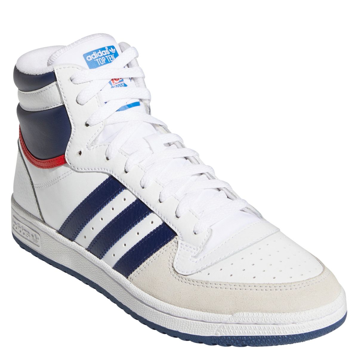ADIDAS ORIGINALS - Adidas Originals Top Ten Rb Zapatilla Urbana Hombre