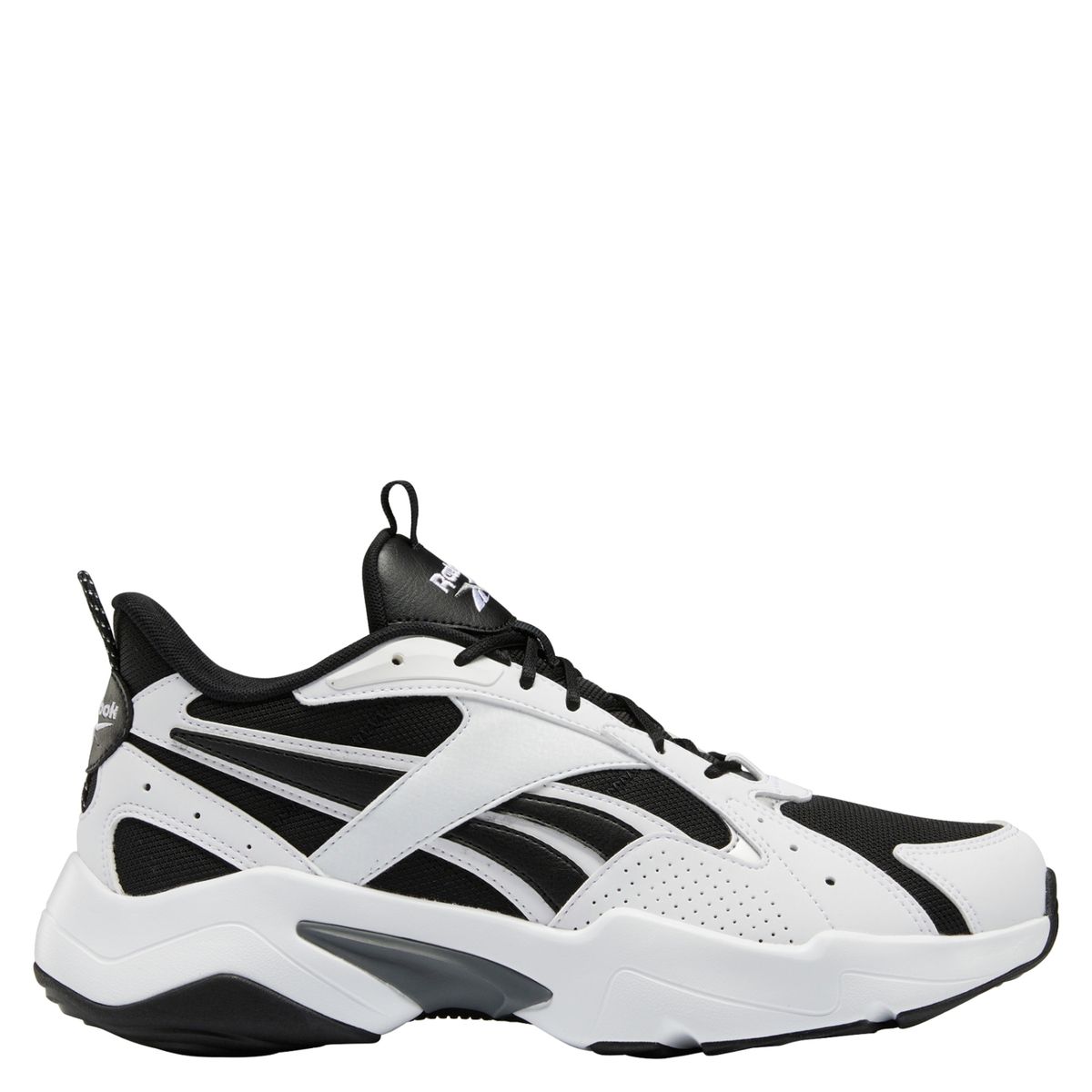 REEBOK - Reebok Turbo Restyle Zapatilla Urbana Hombre
