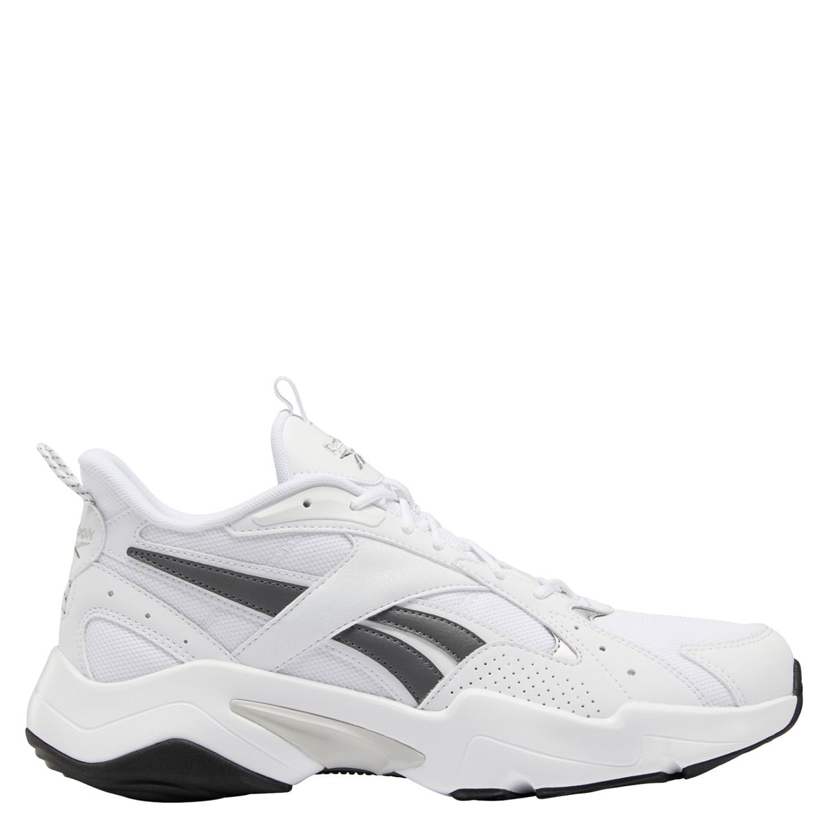 REEBOK - Reebok Zapatilla Urbana Hombre Blanco