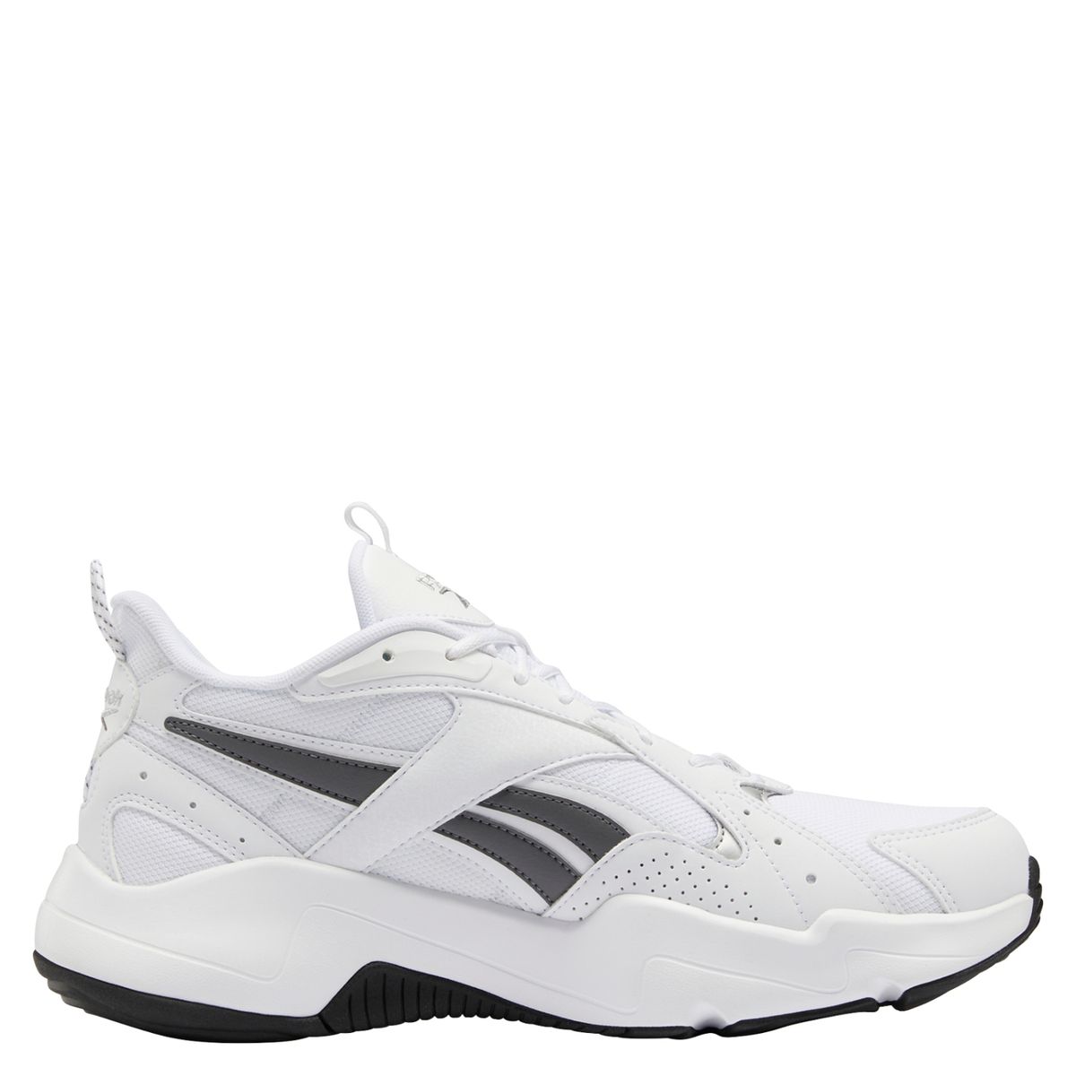 REEBOK - Reebok Zapatilla Urbana Hombre Blanco