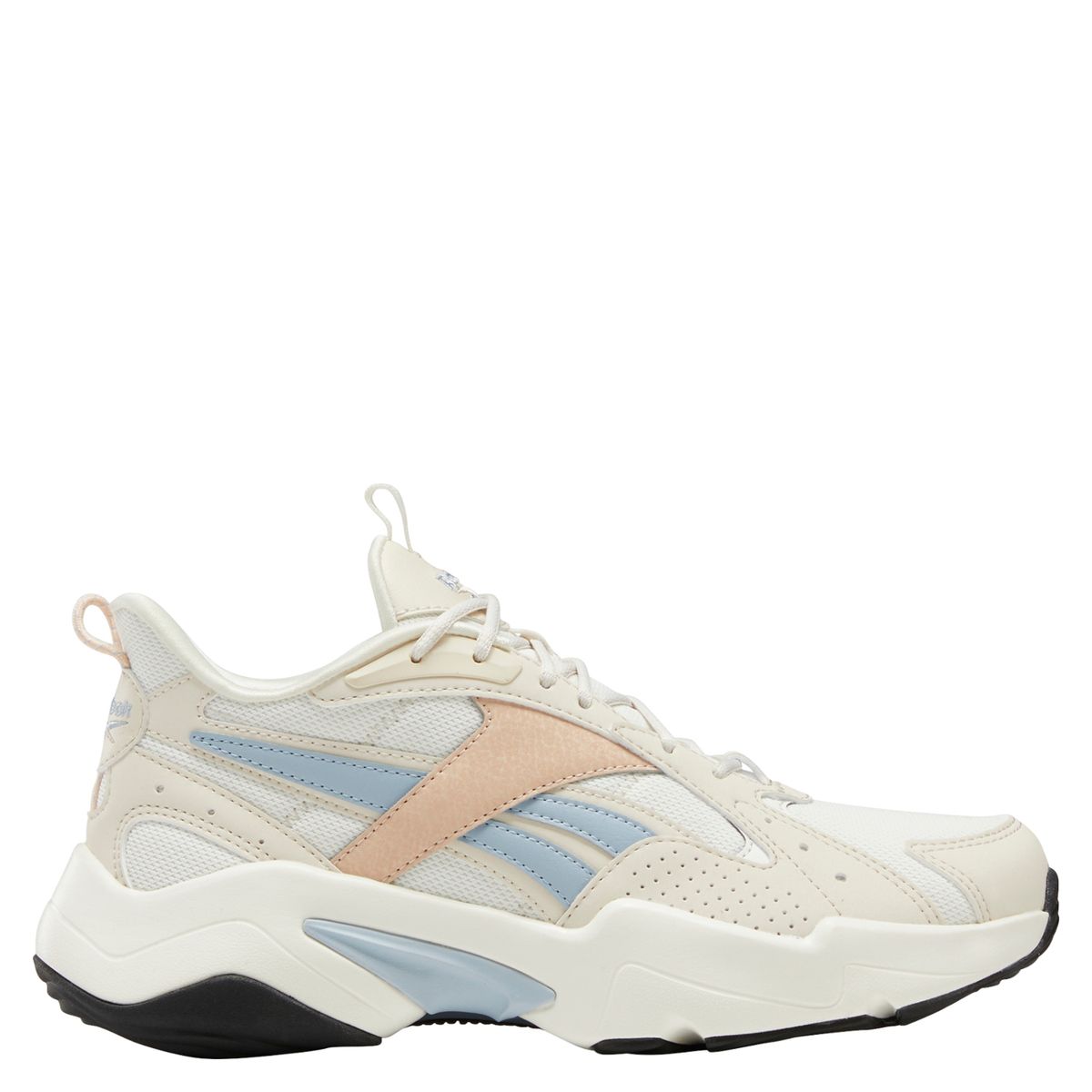 REEBOK - Reebok Zapatilla urbana mujer beige/khaki