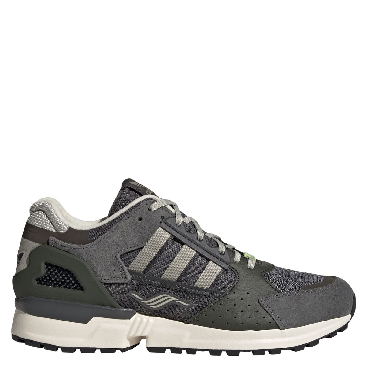 ADIDAS ORIGINALS - Adidas Originals Zx 10000 C Zapatilla Urbana Hombre