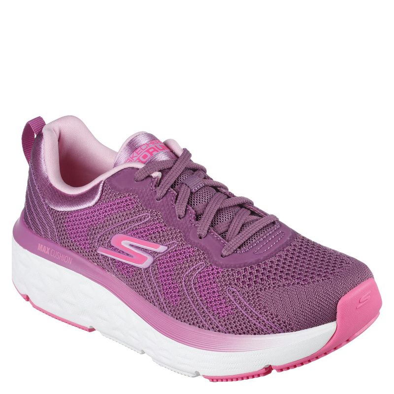 SKECHERS - Skechers Zapatilla urbana mujer morado