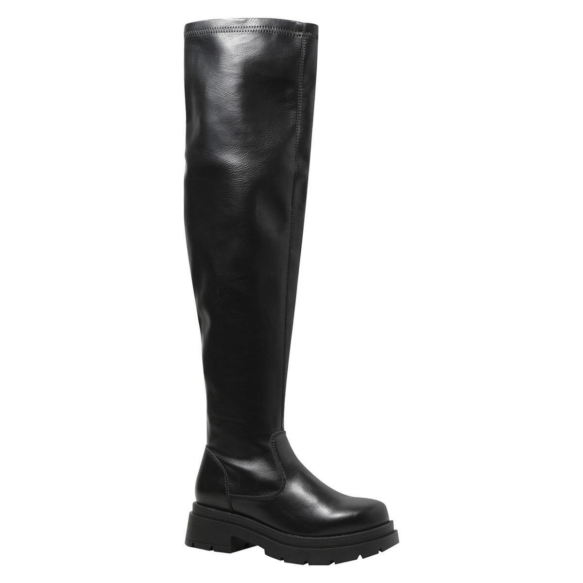 ROMANO - Romano Bota mujer negro