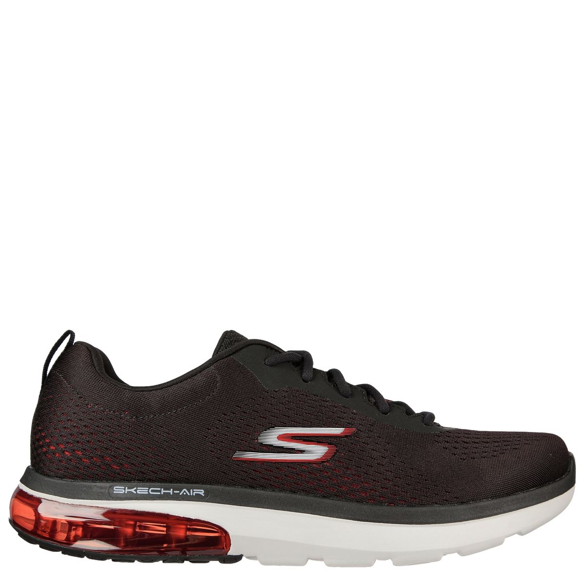 SKECHERS - Skechers Zapatilla urbana hombre negro