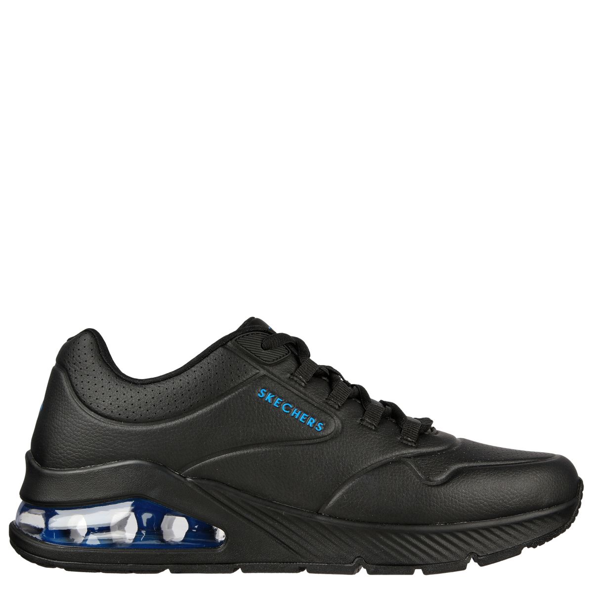 SKECHERS - Skechers Zapatilla urbana hombre negro