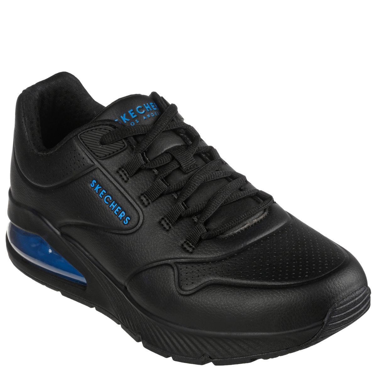 SKECHERS - Skechers Zapatilla urbana hombre negro