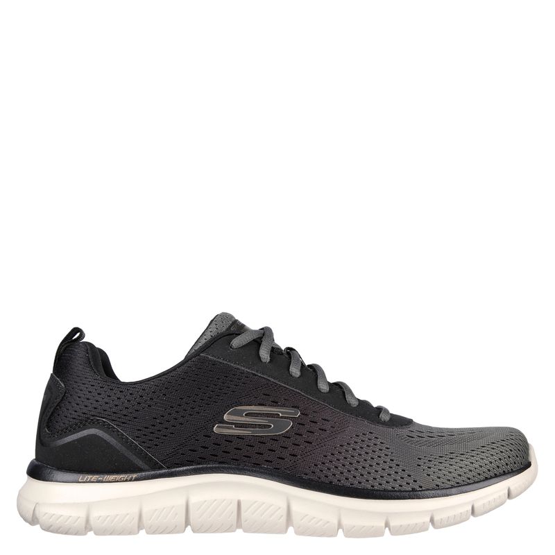 SKECHERS - Skechers Zapatilla urbana hombre verde