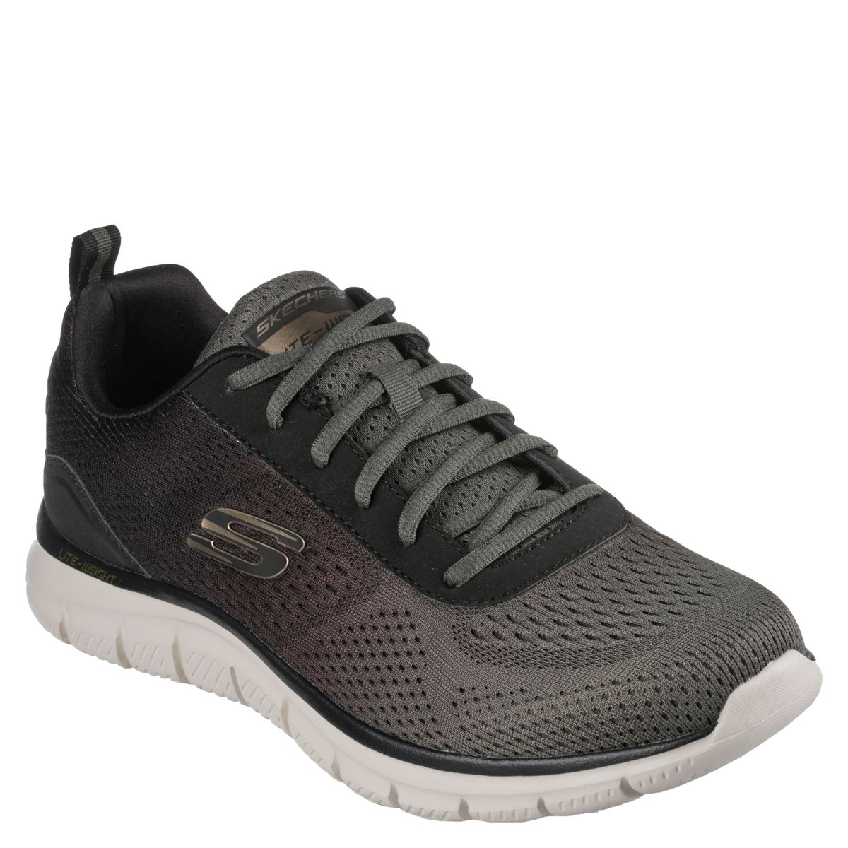 SKECHERS - Skechers Zapatilla urbana hombre verde