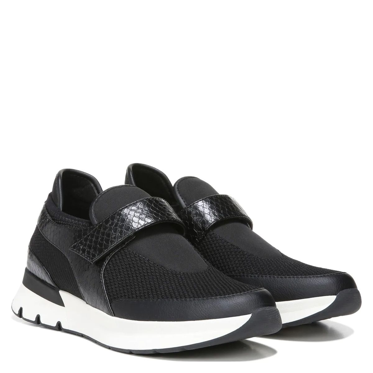 NATURALIZER - Zapatilla Urbana Mujer Negro Naturalizer