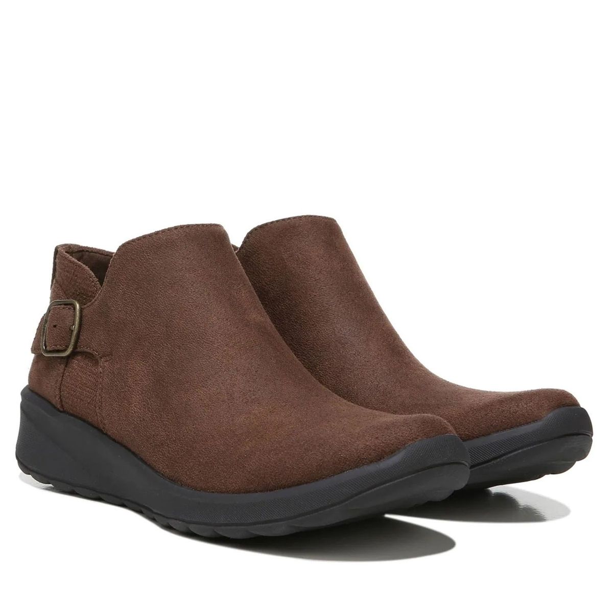 NATURALIZER - Naturalizer Botin mujer cafe