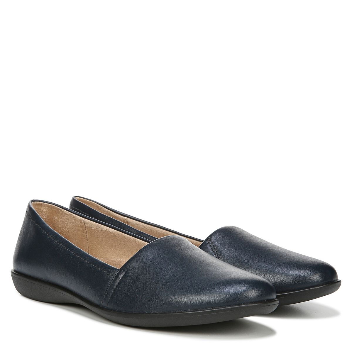 NATURALIZER - Naturalizer Zapato casual mujer cuero azul