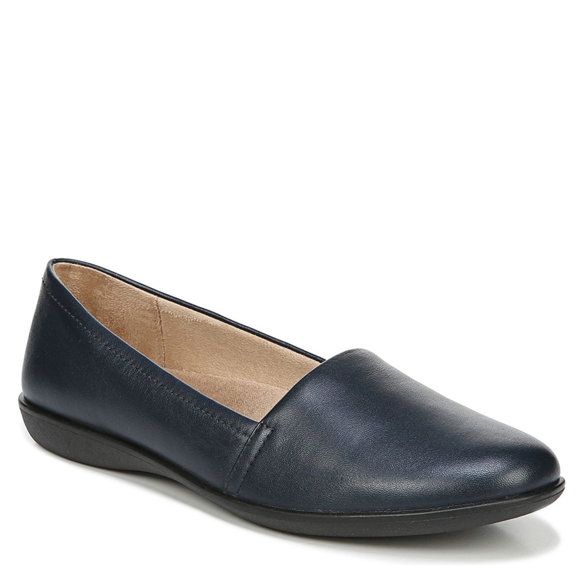 NATURALIZER - Naturalizer Zapato casual mujer cuero azul