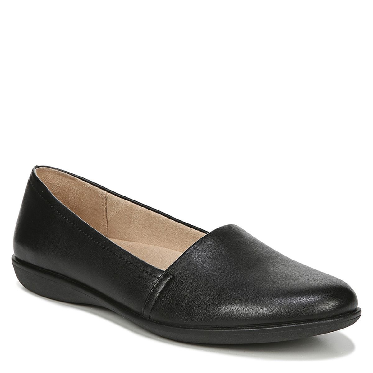 NATURALIZER - Naturalizer Zapato casual mujer cuero negro