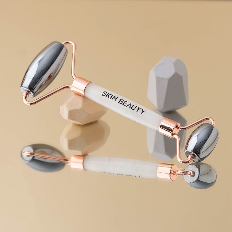 SKIN BEAUTY SHOP - Rodillo para aplicar en frio y o caliente Skin Beauty Shop