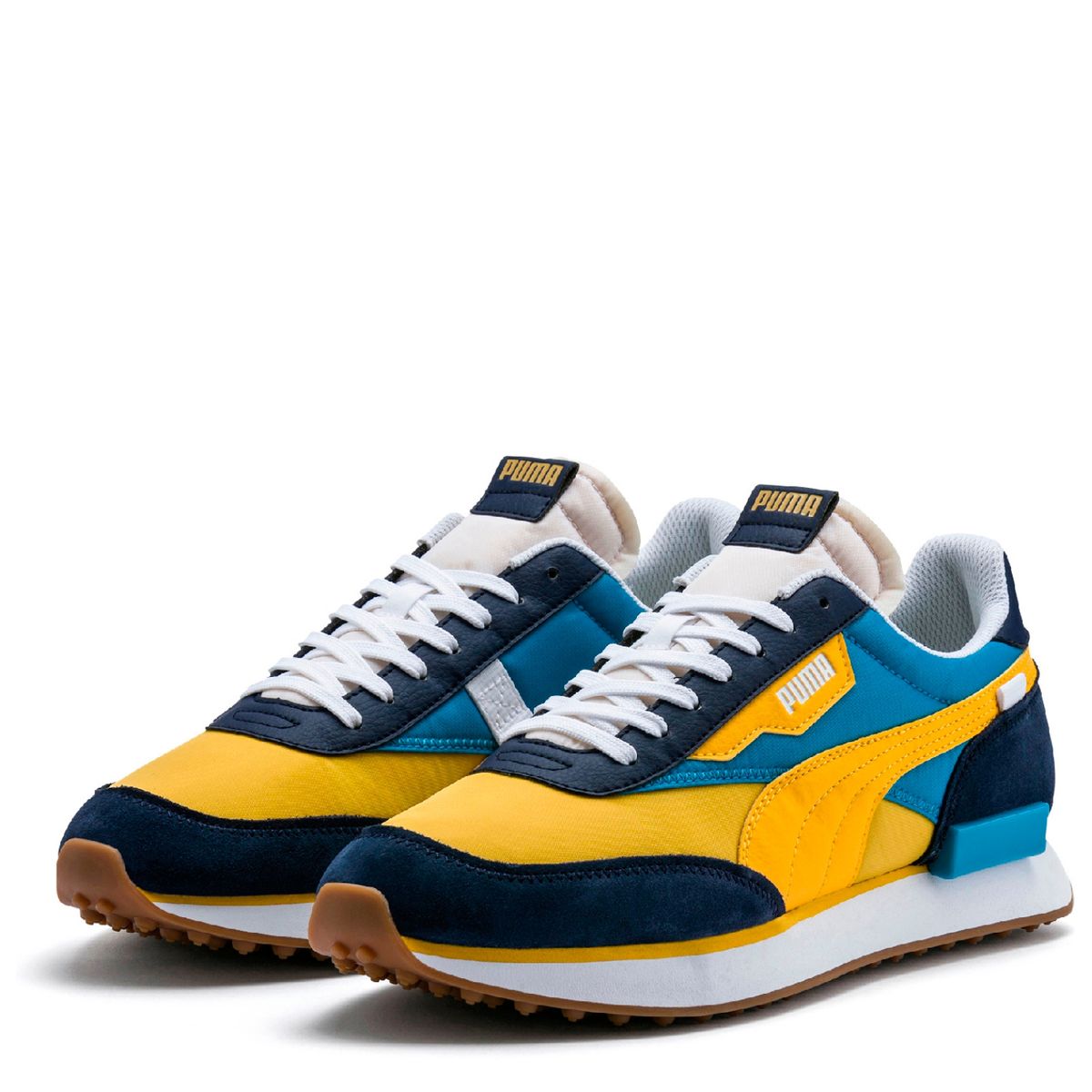PUMA - Puma Future Rider Og Pack Zapatilla Urbana Hombre