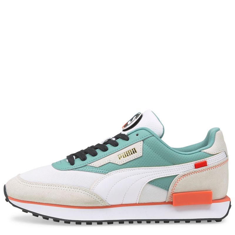 PUMA - Future Rider Go For Zapatilla Urbana Hombre Puma