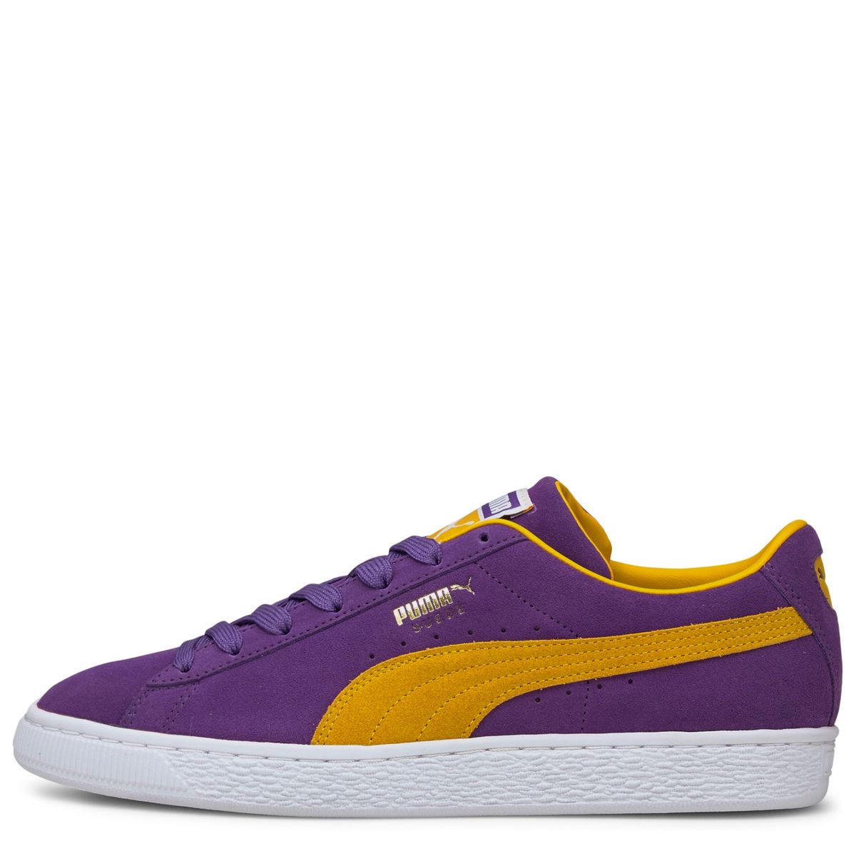 PUMA - Puma Zapatilla Urbana Hombre Morado