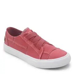 BLOWFISH MALIBU - Zapatilla Urbana Mujer Rojo
