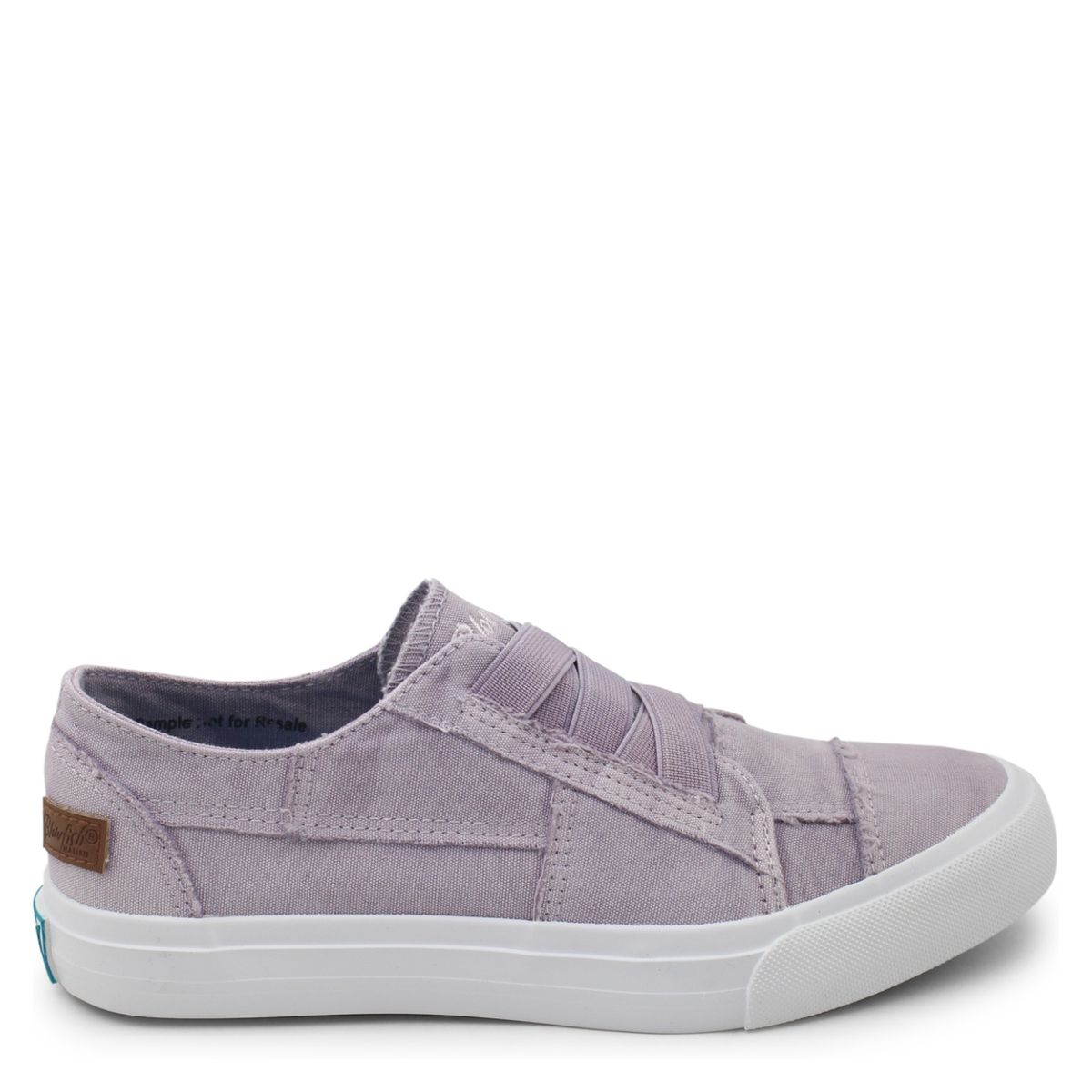 BLOWFISH MALIBU - Marley Zapatilla Urbana Mujer Morado Blowfish Malibu