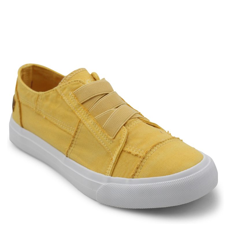 BLOWFISH MALIBU - Marley Zapatilla Urbana Mujer Amarillo Blowfish Malibu
