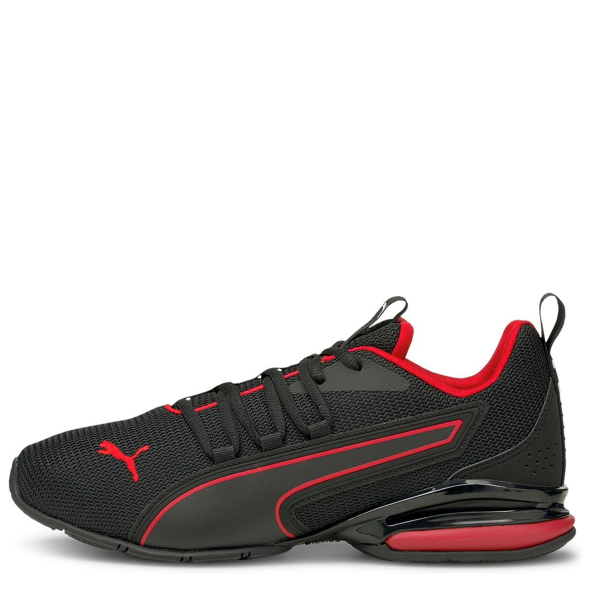 PUMA - Puma Axelion Nxt Zapatilla Running Hombre