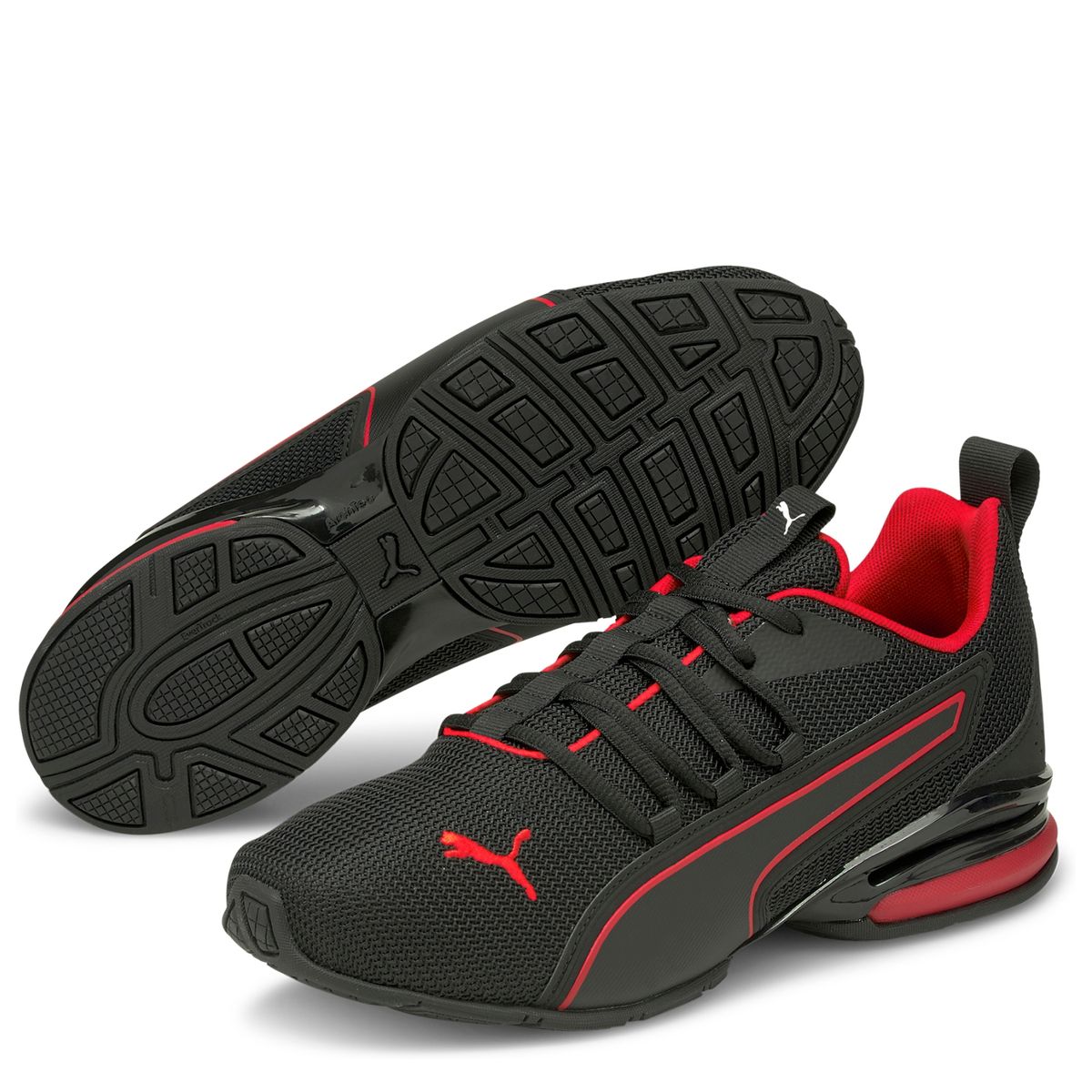 PUMA - Puma Axelion Nxt Zapatilla Running Hombre