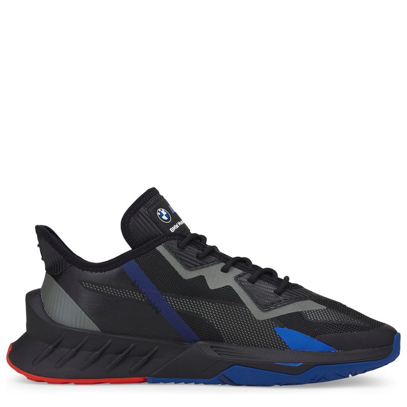 PUMA - Puma Bmw Mms Maco Sl Zapatilla Urbana Hombre
