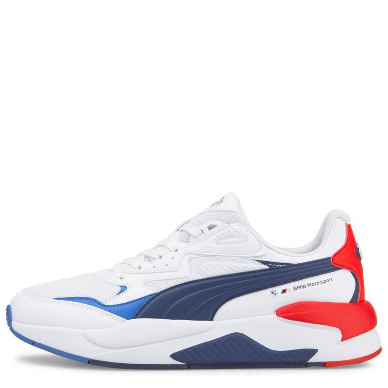 PUMA - Puma Zapatilla urbana hombre blanco