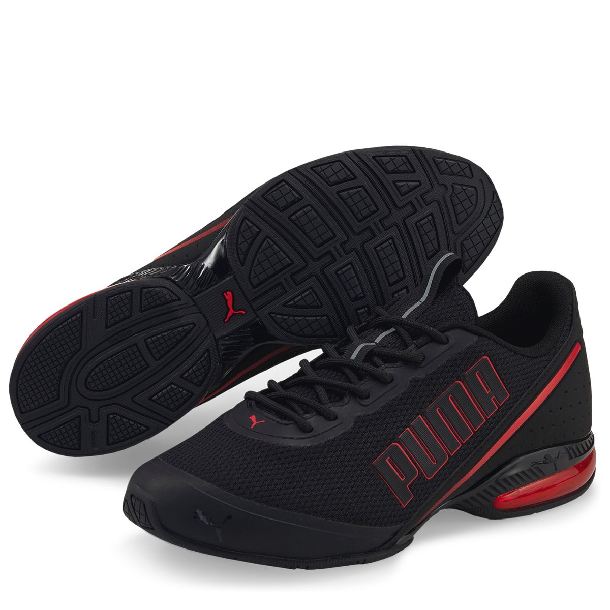 PUMA - Puma Cell Divide Zapatilla Running Hombre