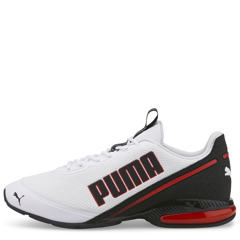 PUMA - Puma Cell dividezapatilla running hombre blanco