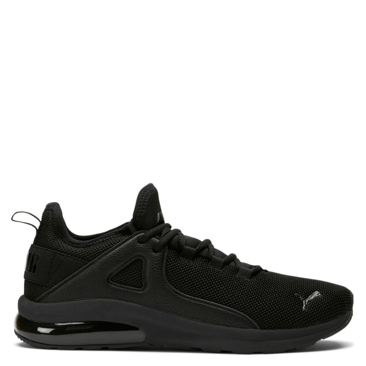 PUMA - Electron 2.0 Zapatilla Urbana Hombre Negro Puma