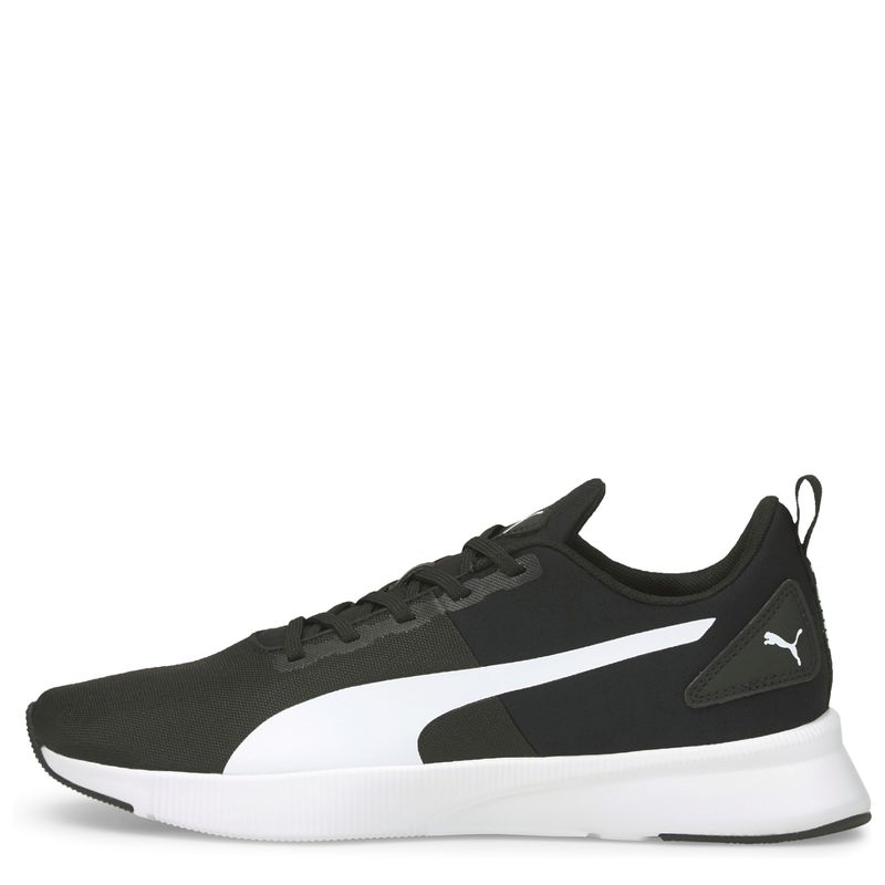 PUMA - Puma Flyer runner meshzapatilla running hombre negro