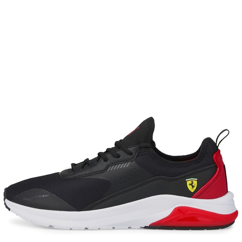 PUMA - Puma Ferrari Electron E Pro Zapatilla Urbana Hombre