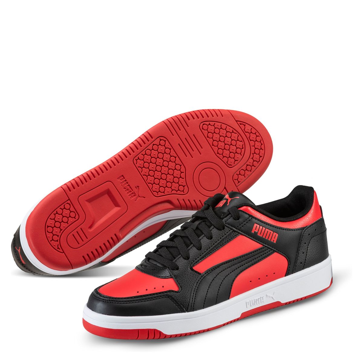 PUMA - Puma Rebound Joy Low Zapatilla Urbana Unisex