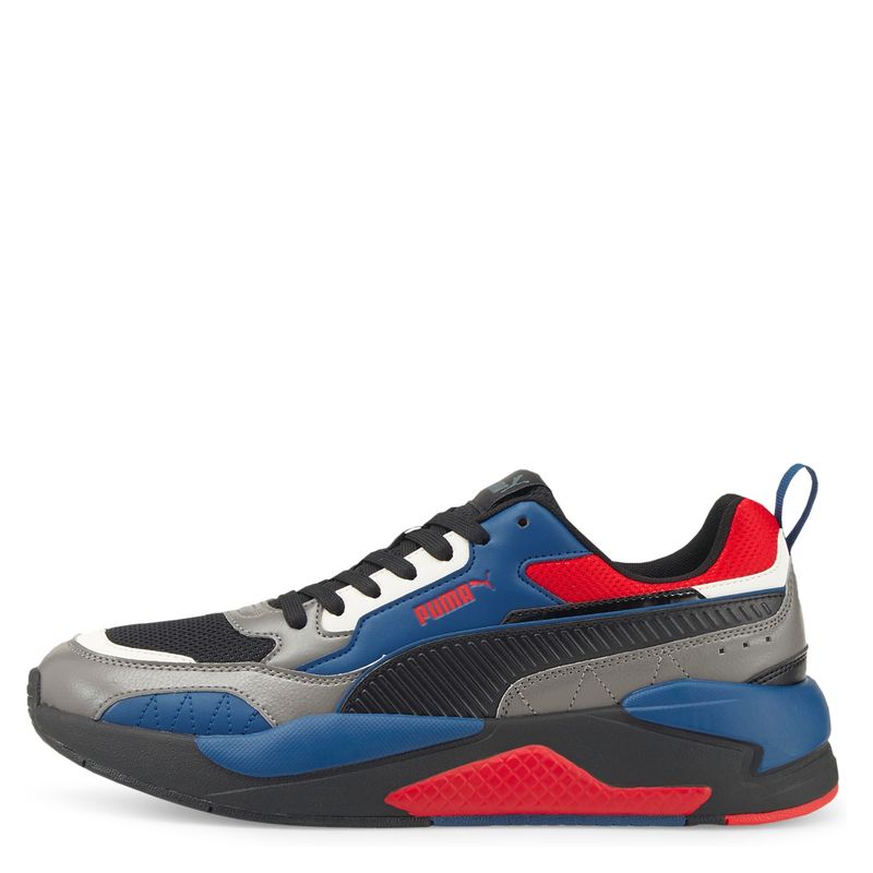 PUMA - Puma Zapatilla urbana unisex gris
