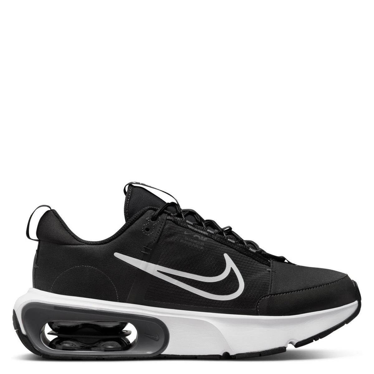 NIKE - Air Max Intrlk Zapatilla Urbana Hombre Negro Nike
