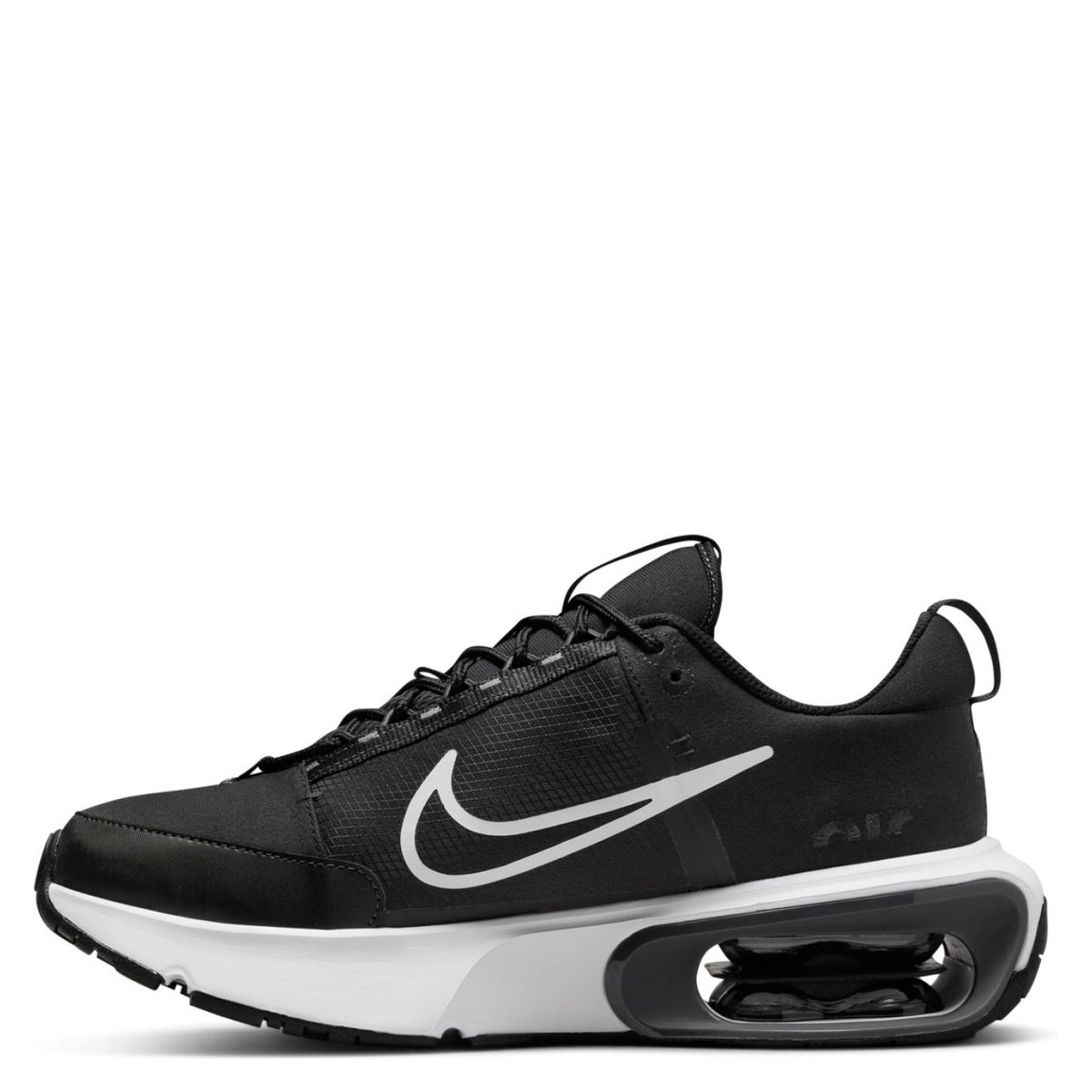 NIKE - Air Max Intrlk Zapatilla Urbana Hombre Negro Nike