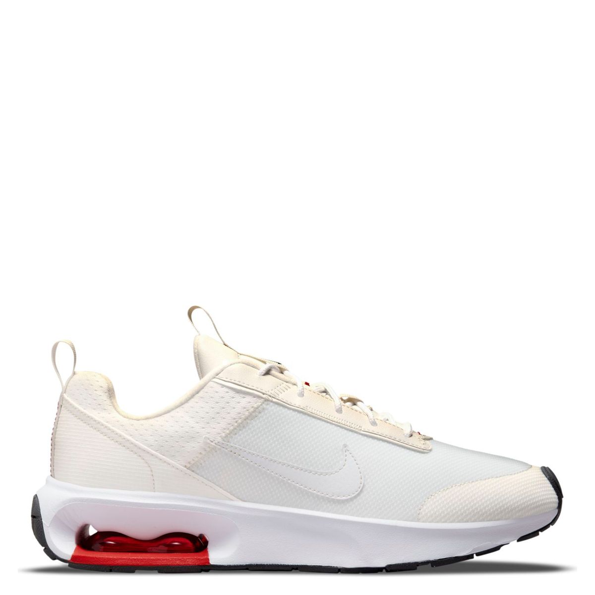 NIKE - Nike Air max intrlk lite zapatilla urbana hombre blanco