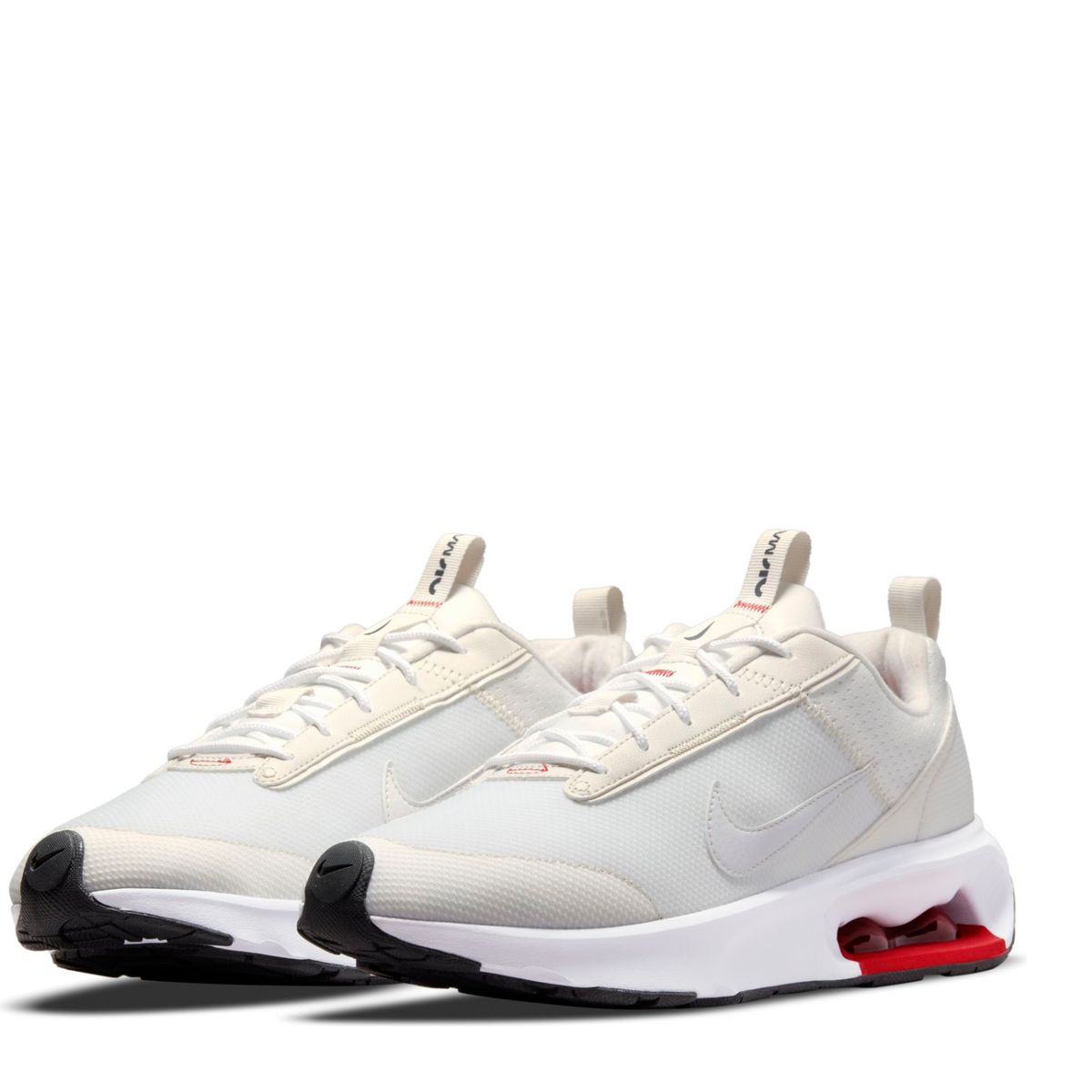 NIKE - Nike Air max intrlk lite zapatilla urbana hombre blanco