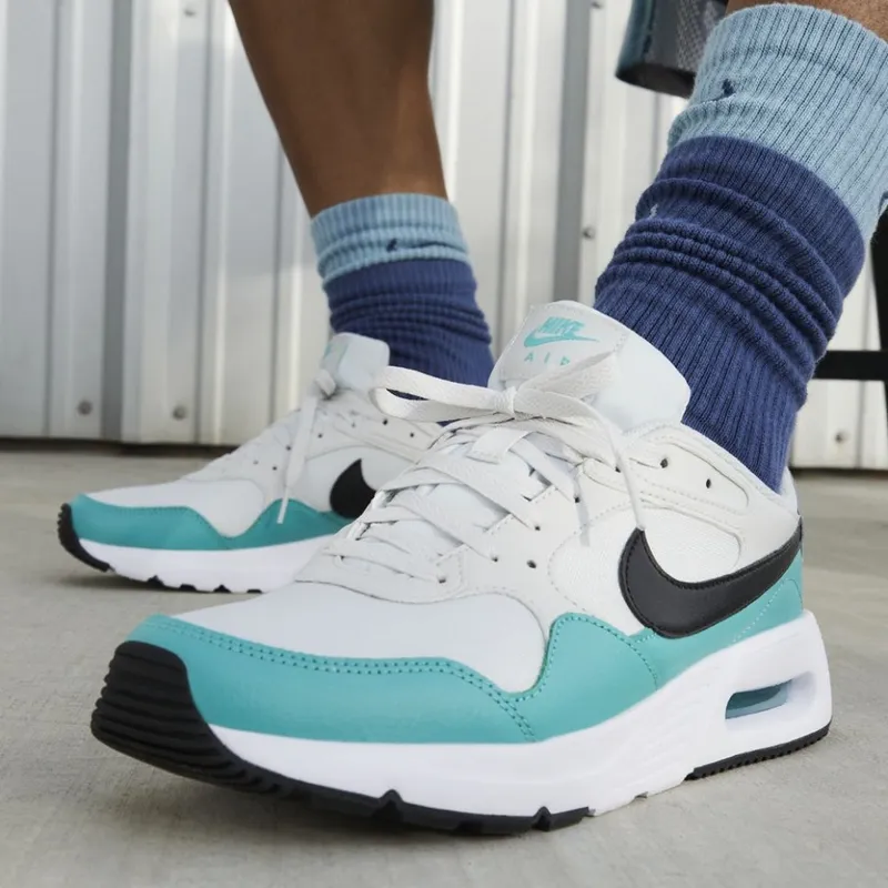 NIKE - Nike Air Max Sc Zapatilla Urbana Hombre