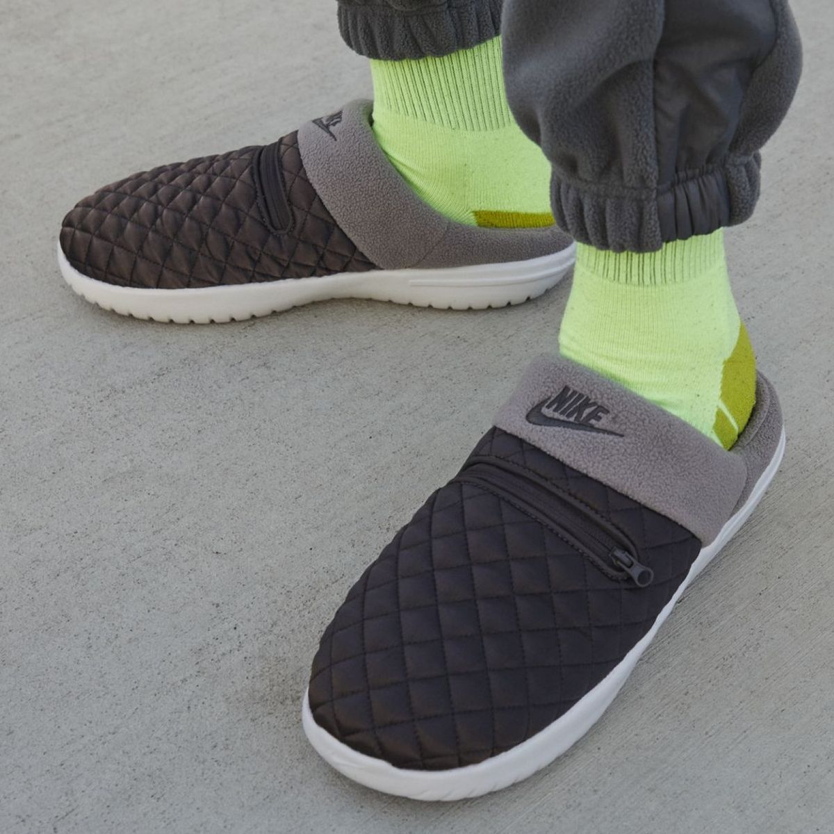 NIKE - Nike Nike burrow se zapatilla urbana hombre cafe