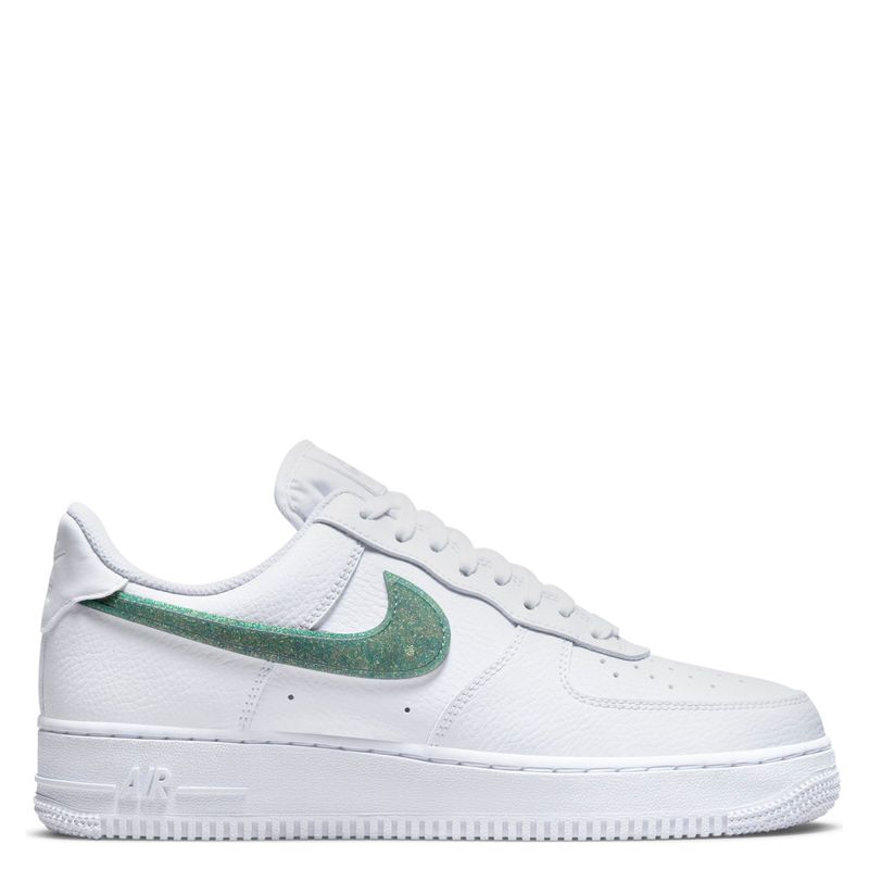 NIKE - Nike W Air Force 1 '07 Ess Trnd Zapatilla Urbana Mujer Blanco