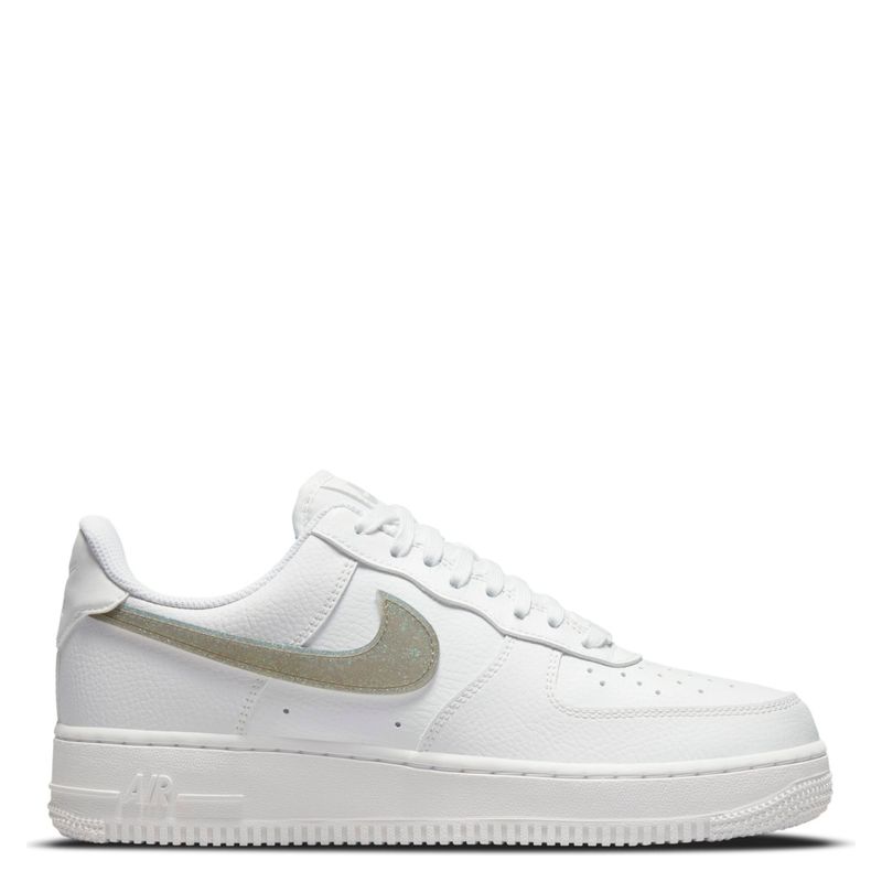 NIKE - Nike W air force 1 '07 ess trnd zapatilla urbana mujer blanco